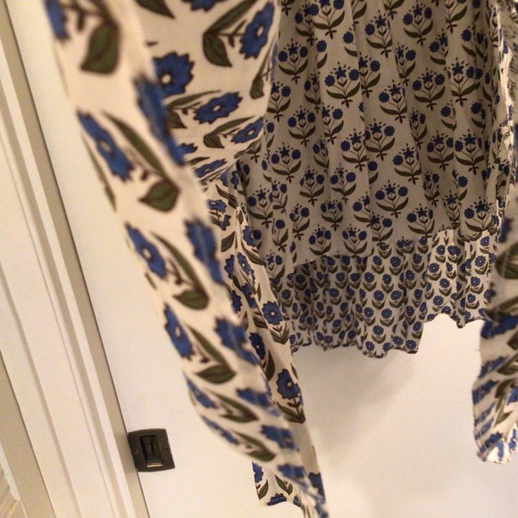 Misa Los Angeles/.Georgia Pura Vida Flora Mini Dress Size M-NWOT - Picture 11 of 12